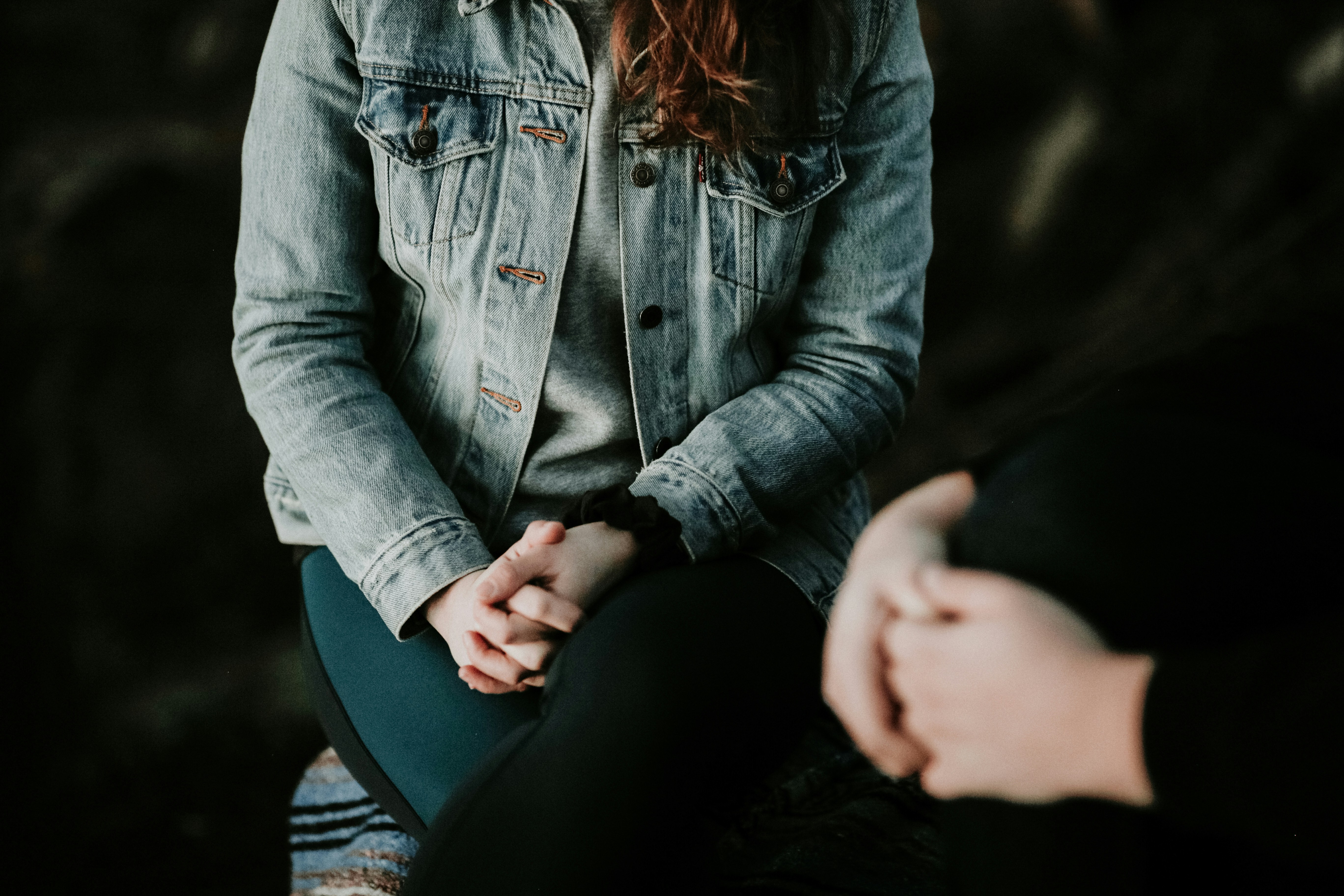 Beyond Tired: Understanding Emotional Burnout and How to Recover